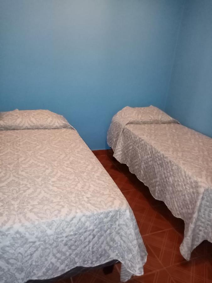 Hostal Apanantor San Pedro de Atacama Eksteriør bilde